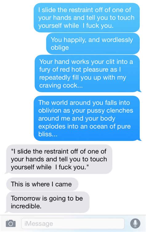 shower sexting|100+ Examples of Sexting to Turn a Guy On by Text